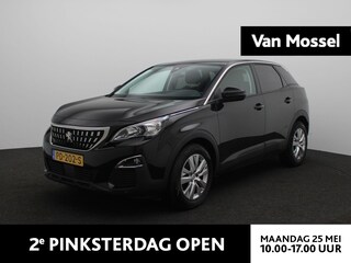 Peugeot 3008 1.2 PureTech Active | Camera | Climate Control | Navigatie |