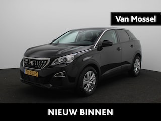 Peugeot 3008 1.2 PureTech Active | Camera | Climate Control | Navigatie |