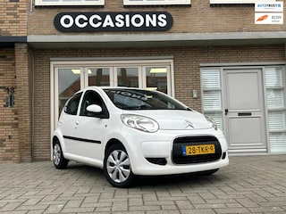 Citroën C1 1.0-12V Selection | Airco