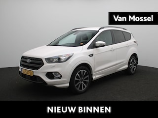 Ford Kuga 1.5 EcoBoost ST Line | Navigatie | Climate Control | Cruise Control | Led Dagrijverlichting |