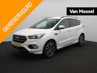 Ford Kuga 1.5 EcoBoost ST Line | Navigatie | Climate Control | Cruise Control | Led Dagrijverlichting |