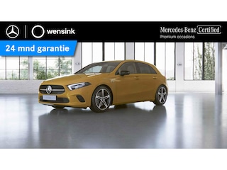 Mercedes-Benz A-klasse 250 e Premium | Night | Widescreen |