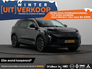 Renault Scénic E-Tech EV87 long range esprit Alpine | Stoel en Stuurverwarming | Elektrische achterklep | 20" lichtmetalen velgen |