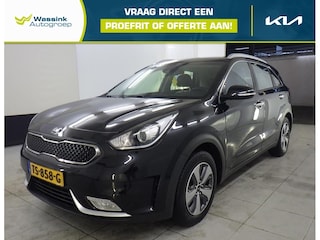 Kia Niro 1.6 GDi 141pk DCT6 DynamicLine