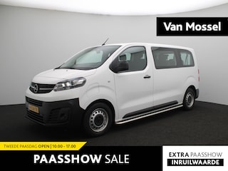 Opel Vivaro Combi L2H1 75 kWh
