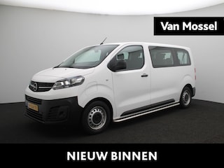 Opel Vivaro Combi L2H1 75 kWh