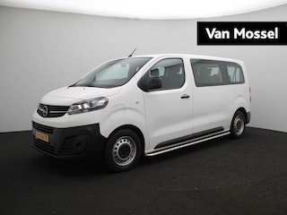 Opel Vivaro Combi L2H1 75 kWh