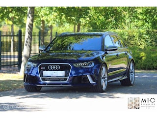 Audi A6 Avant 4.0 TFSI quattro | Topstaat! | Inruil mogel.