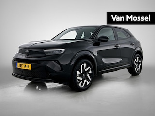 Opel Mokka 1.2 Turbo GS | Apple Carplay/Android Auto |  Achteruitrijcamera | Cruise Control