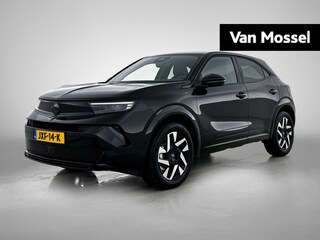 Opel Mokka 1.2 Turbo GS | Apple Carplay/Android Auto |  Achteruitrijcamera | Cruise Control