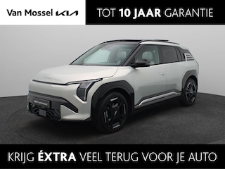 Kia EV3 GT-Line 81.4 kWh | Full options | 81.4 KWh |