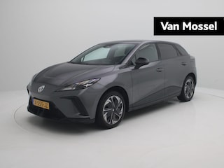 MG 4 Comfort 64 kWh | Led Verlichting | Carplay | Parkeersensoren Achter | Climate Control |