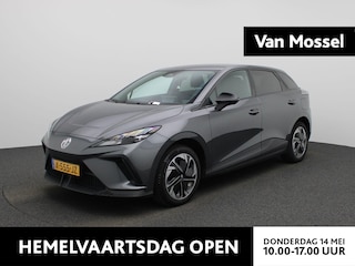 MG 4 Comfort 64 kWh | Led Verlichting | Carplay | Parkeersensoren Achter | Climate Control |