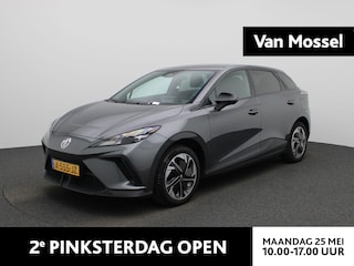 MG 4 Comfort 64 kWh | Led Verlichting | Carplay | Parkeersensoren Achter | Climate Control |