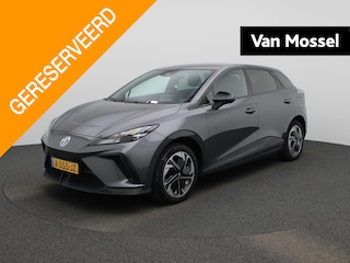 MG 4 Comfort 64 kWh | Led Verlichting | Carplay | Parkeersensoren Achter | Climate Control |