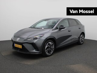 MG 4 Comfort 64 kWh | Led Verlichting | Carplay | Parkeersensoren Achter | Climate Control |