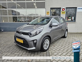Kia Picanto 1.0 DPi 67pk DynamicLine