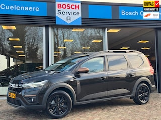Dacia Jogger 1.6 Hybrid 140 Extreme Navi / Clima / Camera / LM velgen / P-sensoren / Keyless
