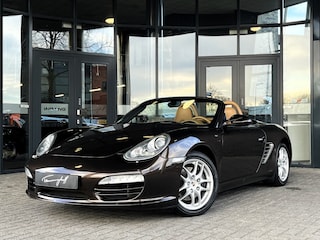 Porsche Boxster 2.9 PDK - BI XENON - SOUND PACKAGE PLUS
