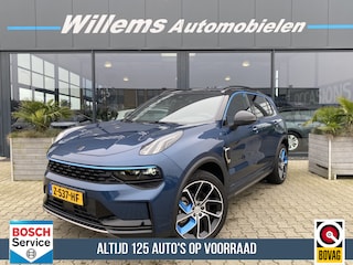 Lynk & Co 01 1.5 Zwarte Hemel, 360' Camera & Snellaad Functie Verkoop prijs = Inclusief Trekhaak