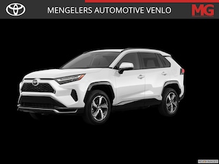 Toyota RAV4 2.5 Plug-in Hybrid AWD Dynamic |306pk|AllSeason|TREKHAAK|BTWauto|