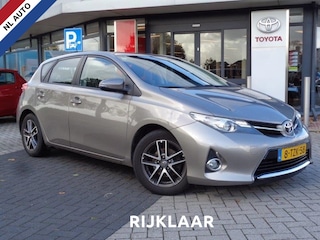 Toyota Auris 1.3 VVT-i 99pk Aspiration