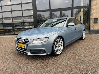 Audi A4 Limousine 1.8 TFSI Pro Line , Clima,led , Nieuwe APK