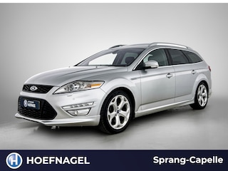 Ford Mondeo Wagon 2.0 EcoBoost S-Edition | Schuifdak | Stoelverwarming