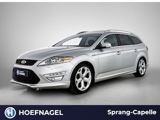 Ford Mondeo Wagon 2.0 EcoBoost S-Edition | Schuifdak | Stoelverwarming