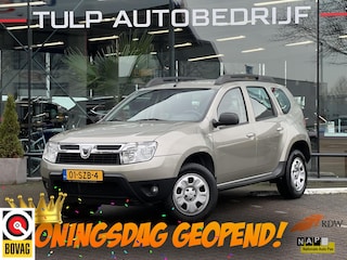 Dacia Duster 1.6 Lauréate 2wd Airco Cruise control Trekhaak