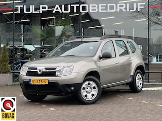 Dacia Duster 1.6 Lauréate 2wd Airco Cruise control Trekhaak