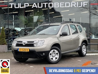 Dacia Duster 1.6 Lauréate 2wd Airco Cruise control Trekhaak