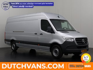Mercedes-Benz Sprinter 315CDI 9G-Tronic Automaat L3H2 Maxi | Camera | Multimedia | Airco | Cruise