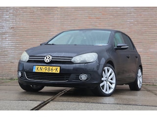 Volkswagen Golf 1.4 TSI Highline |Carplay|Stoelverwarming
