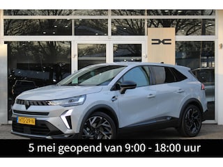Renault Symbioz 1.6 E-Tech full hybrid 145 esprit Alpine Automaat | Parkeer sensoren | Adaptieve cruise control | Achteruitrij camera