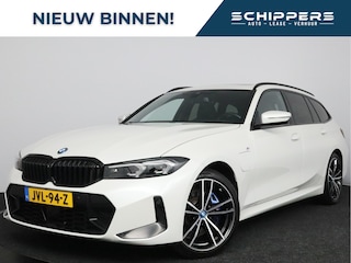 BMW 3-serie Touring 330e xDrive | M-Sport | Panoramadak |