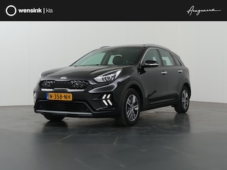 Kia Niro 1.6 GDi DynamicLine Style Pack | Schuifdak | | Navigatie  | Parkeercamera | Climate Control | Cruise Control Adaptief |