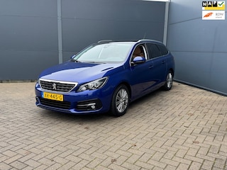 Peugeot 308 SW 1.2 PureTech Leder , 360 camera, Panodak