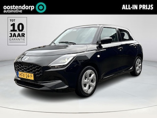 Suzuki Swift 1.2 Select Smart Hybrid