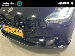 Suzuki Swift 1.2 Select Smart Hybrid