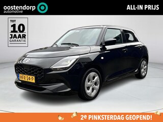 Suzuki Swift 1.2 Select Smart Hybrid