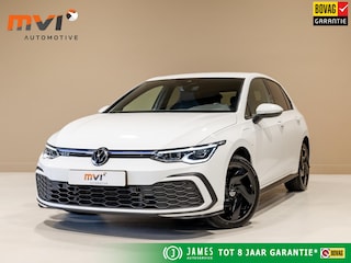 Volkswagen Golf 1.4 eHybrid GTE / 245pk / Apple CarPlay /