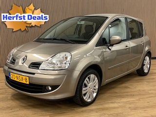 Renault Modus 1.2 TCE Exception|142000KM|Airco|