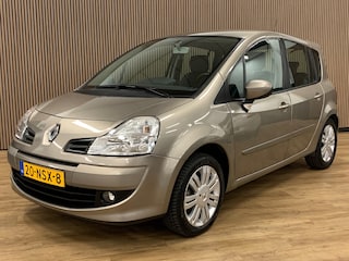 Renault Modus 1.2 TCE Exception|142000KM|Airco|