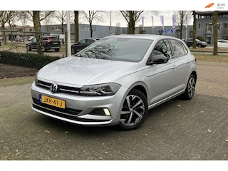 Volkswagen Polo 1.0 MPI Comfortline Navi,Carplay, Pdc L.m velgen
