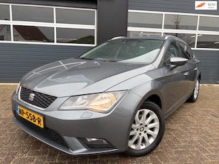 Seat Leon ST 1.4 TSI FR|Airco|BT|Cruise Control!!!|