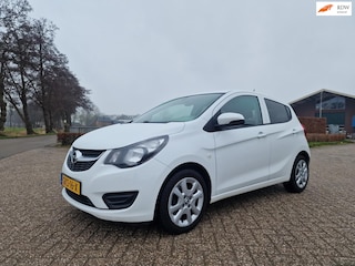 Opel Karl 1.0 ecoFLEX Edition AIRCO CRUISE 2 X SLEUTELS