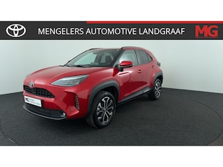Toyota Yaris Cross 1.5 Hybrid 115 First Edition | Rijklaar | Keyless Entry