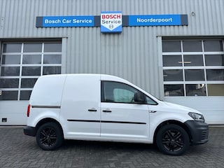 Volkswagen Caddy 2.0 TDI L1H1 BMT Trendline