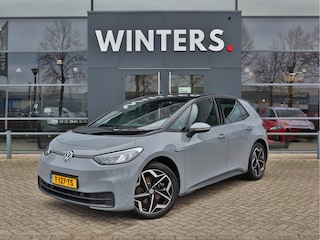 Volkswagen ID.3 City 45 kWh SOH 92,9% | All-Seasons | PDC V+A | Navigatie | ECC-Airco |